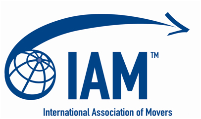 IAM Logo