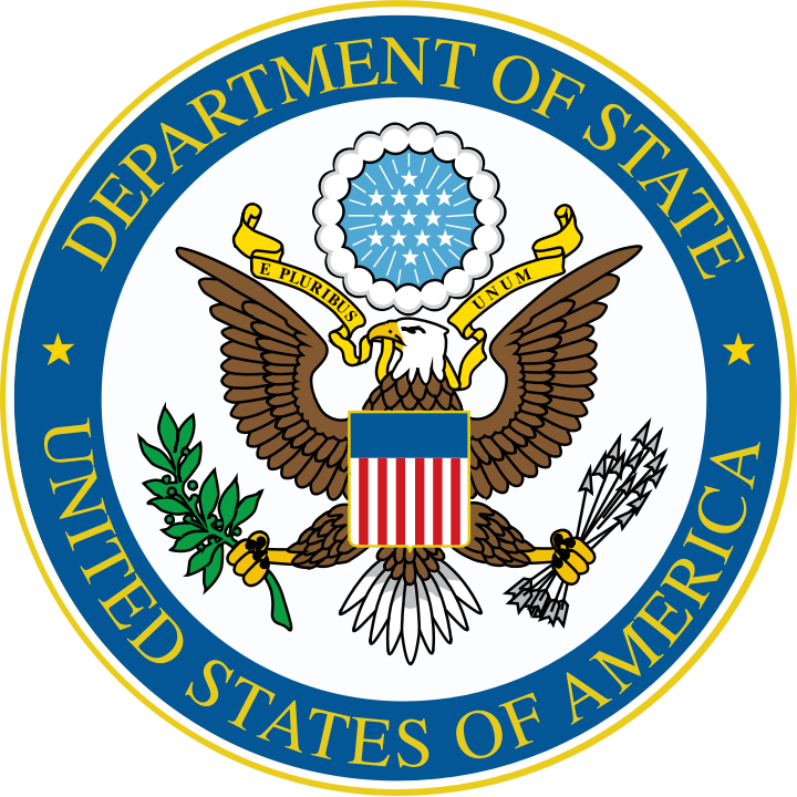 US Dept of State